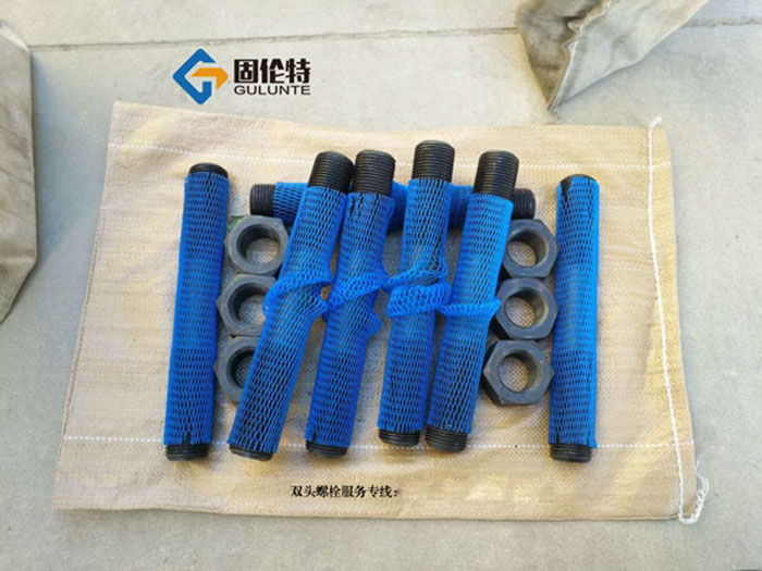 雙頭螺栓型號規(guī)格尺寸表大全,國標高強度35CrMoa雙頭螺栓